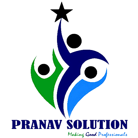 Pranav Solution Logo